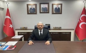 Başkan Cihan Barut ‘Lider Ülke Türkiye Hedef 2023 vizyonuna var gücümüzle hizmet edeceğiz’