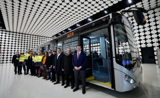 İstanbul’un metrobüs filosu genişleyecek