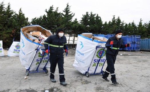 Beylikdüzü Belediyesi’nden farkındalık yaratan proje