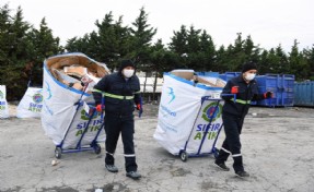 Beylikdüzü Belediyesi’nden farkındalık yaratan proje