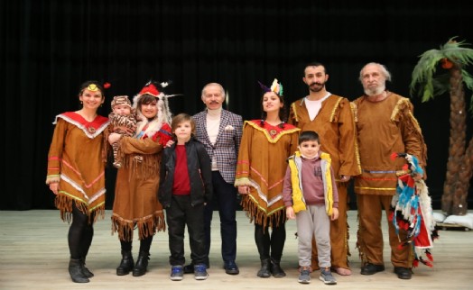 Bayrampaşa’da renkli kültür-sanat etkinlikleri