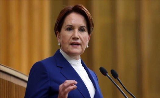 Meral Akşener’den flaş Putin sözleri! ‘Putin'in kafasındaki...’