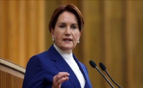 Meral Akşener’den flaş Putin sözleri! ‘Putin'in kafasındaki...’