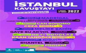 İstanbul'un sokakları müzikle yankılanacak