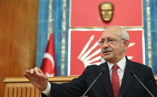 Kemal Kılıçdaroğlu açıkladı! ‘Başbakan adayımız...’