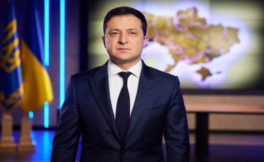 Zelenskiy’den korkutan açıklama! ‘Dünya felaketten döndü’