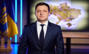 Zelenskiy’den korkutan açıklama! ‘Dünya felaketten döndü’