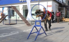 Sarıyer’de gerçeği aratmayan tatbikat