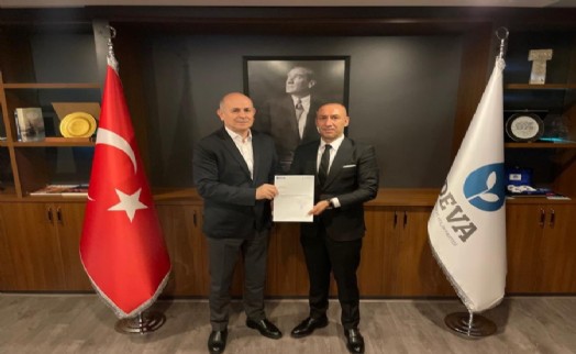 DEVA Partisi Küçükçekmece’de görev değişikliği!