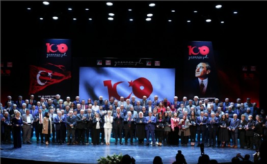 Çekmeköy’de ilk 100’e giren eserler belli oldu