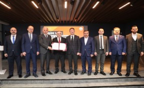 ‘İşim var okula gidiyorum’ projesi gücüne güç kattı