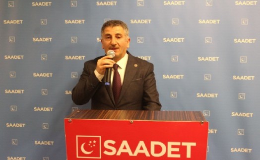 Başkan Resul Kılıç ‘Allah’ın yardımıyla hep beraber başaracağız’