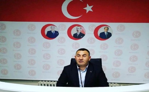 Başkan Tuncer Yılmaz’dan 8 Mart mesajı