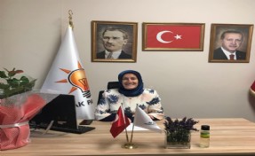 Şükran Soylu Demiralp ‘Kadınlar güçlü Türkiye'nin teminatıdır’