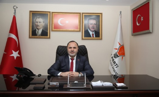 Fatih Aydemir ‘Cesur kadınlarımız en önemli güvencemizdir’