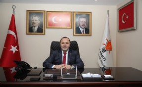 Fatih Aydemir ‘Cesur kadınlarımız en önemli güvencemizdir’