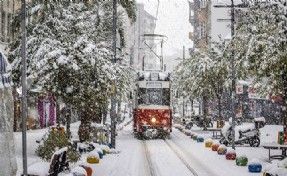 İstanbul kara teslim olacak