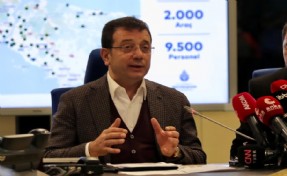 Ekrem İmamoğlu’ndan İstanbullulara çağrı! ‘Bütün vatandaşlarımızın...’
