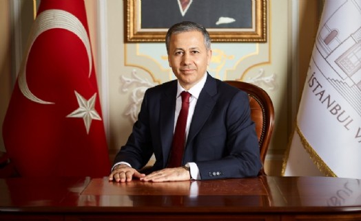 Vali Ali Yerlikaya yeni kararları duyurdu!