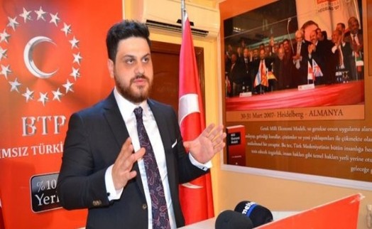 Hüseyin Baş’tan tepki! ‘Cevap verme gereği bile duymuyorum’