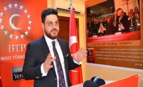 Hüseyin Baş’tan tepki! ‘Cevap verme gereği bile duymuyorum’