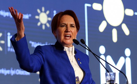 Meral Akşener’den flaş açıklamalar! ‘Çiller deyince aklıma...’