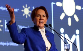 Meral Akşener’den flaş açıklamalar! ‘Çiller deyince aklıma...’