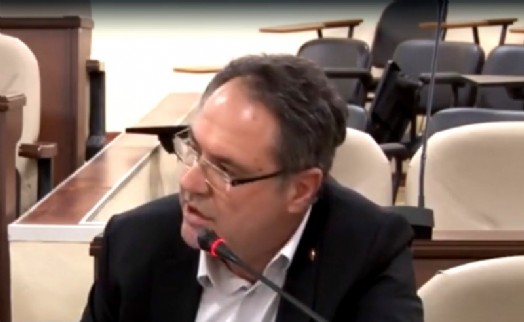 Akın Gürkan ‘28 Şubat süreci AK Parti’yi iktidara taşıdı'