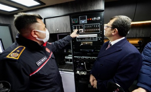 Atıl araçtan teknoloji üssüne