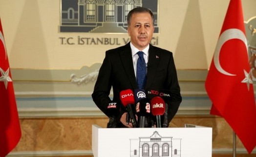 Vali Yerlikaya’dan kar uyarısı!