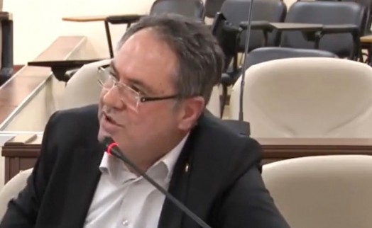 Akın Gürkan koku sorununa karşı İBB’nin çalışmalarını anlattı