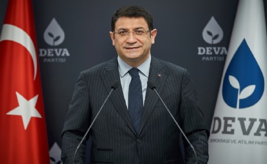 DEVA Partisi’nden yeni seçim kanunu değerlendirmesi