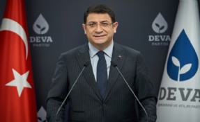 DEVA Partisi’nden yeni seçim kanunu değerlendirmesi