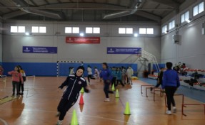 İBB genç yetenekleri keşfediyor