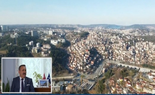 Sarıyer’in muhtarları konuşuyor