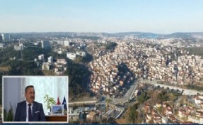 Sarıyer’in muhtarları konuşuyor
