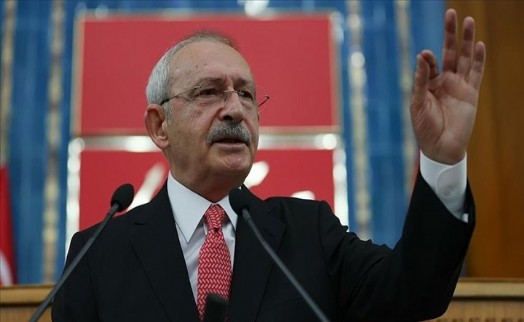 Kemal Kılıçdaroğlu açıkladı! ‘Elektriği ücretsiz vereceğiz’