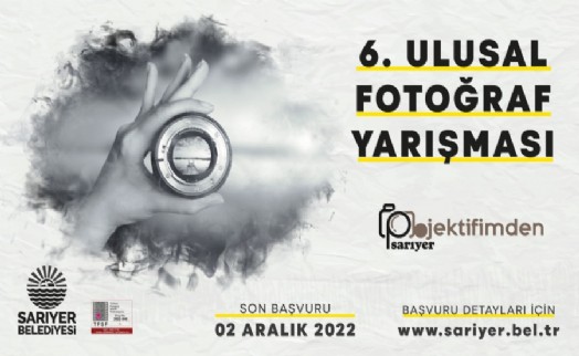 Objektiflerden Sarıyer’i anlatacaklar