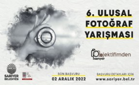 Objektiflerden Sarıyer’i anlatacaklar