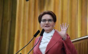 Meral Akşener hükümete yüklendi! ‘Büyüme masalları...’