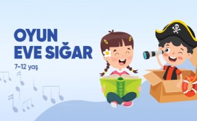 Şişli Belediyesi’nden çocuklara özel etkinlik
