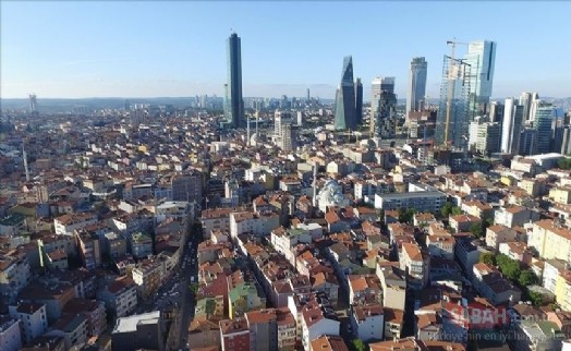 İstanbul’da aidat fiyatları uçtu