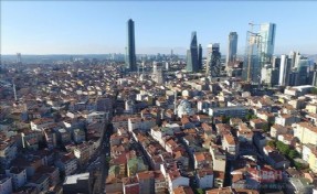 İstanbul’da aidat fiyatları uçtu