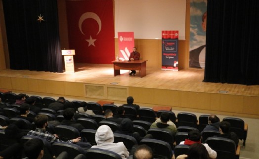 Ümraniyeli öğrenciler farklı bakış açısı kazanıyor