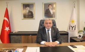 Hasan Ofluoğlu ‘Kandilin Türk-İslam alemine sağlık, huzur ve barış getirmesini diliyorum’