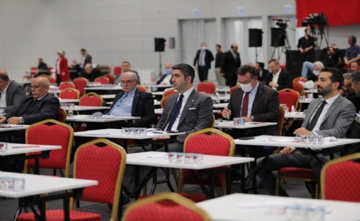  İBB'den Kartal Merkez İmar Planları'na onay