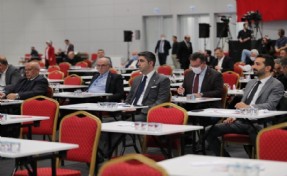  İBB'den Kartal Merkez İmar Planları'na onay