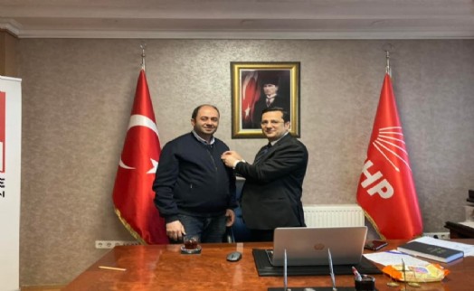 Olaylı istifa sonrası Erdoğan'dan flaş hamle!