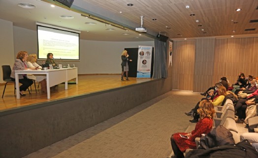 Ataşehir’de suyun önemine vurgu yapıldı