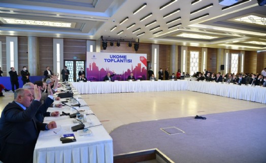 UKOME’den ‘zamlara hayır’ kararı